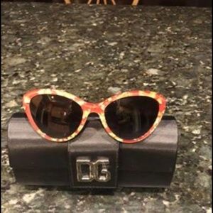 Dolce and Gabbana Sunglasses